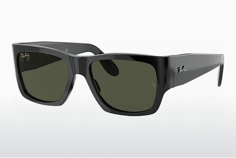 Zonnebril Ray-Ban NOMAD (RB2187 901/31)
