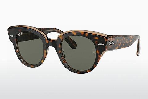 Zonnebril Ray-Ban ROUNDABOUT (RB2192 1292B1)