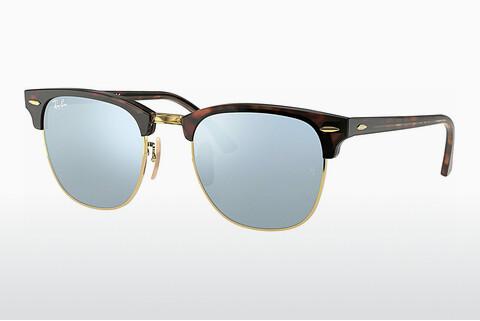 Zonnebril Ray-Ban CLUBMASTER (RB3016 114530)