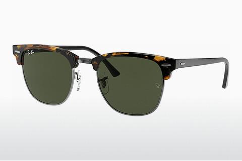 Zonnebril Ray-Ban CLUBMASTER (RB3016 1157)
