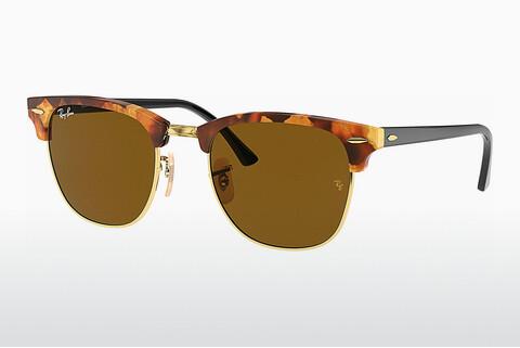 Zonnebril Ray-Ban CLUBMASTER (RB3016 1160)