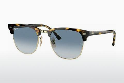 Zonnebril Ray-Ban CLUBMASTER (RB3016 13353F)