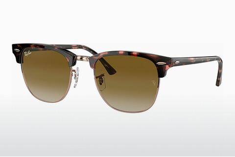 Zonnebril Ray-Ban CLUBMASTER (RB3016 133751)