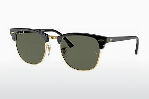 Zonnebril Ray-Ban CLUBMASTER (RB3016 901/58)