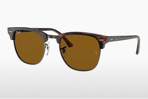 Zonnebril Ray-Ban CLUBMASTER (RB3016 W3388)