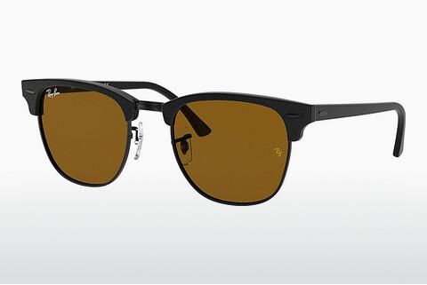 Zonnebril Ray-Ban CLUBMASTER (RB3016 W3389)