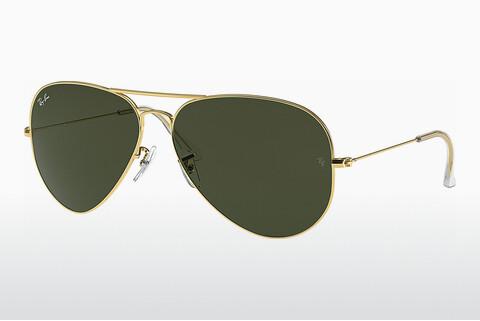Zonnebril Ray-Ban AVIATOR LARGE METAL II (RB3026 L2846)