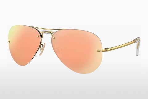 Zonnebril Ray-Ban RB3449 001/2Y