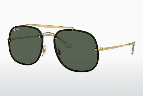 Zonnebril Ray-Ban Blaze The General (RB3583N 905071)