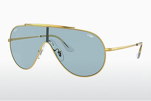 Zonnebril Ray-Ban WINGS (RB3597 919680)