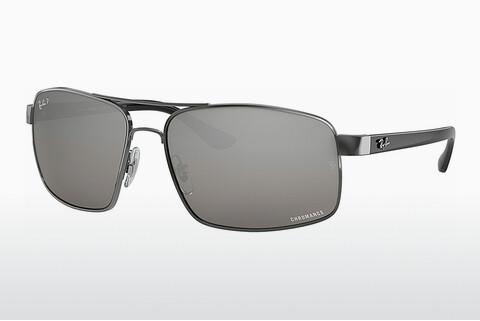 Zonnebril Ray-Ban RB3604CH 004/5J