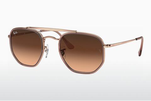 Zonnebril Ray-Ban THE MARSHAL II (RB3648M 9069A5)