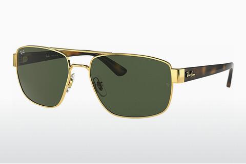 Zonnebril Ray-Ban RB3663 001/31
