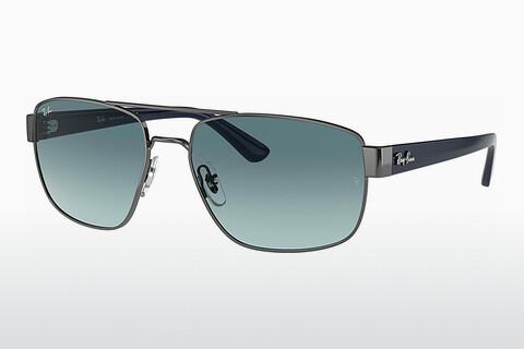 Zonnebril Ray-Ban RB3663 004/3M