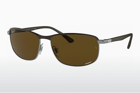 Zonnebril Ray-Ban RB3671CH 9203AN