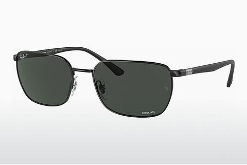 Zonnebril Ray-Ban RB3684CH 002/K8