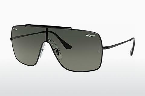 Zonnebril Ray-Ban WINGS II (RB3697 002/11)
