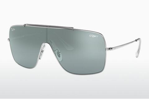 Zonnebril Ray-Ban WINGS II (RB3697 003/Y0)