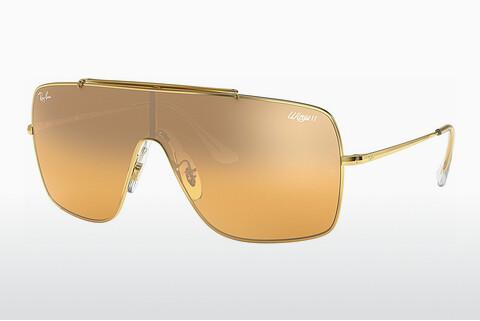 Zonnebril Ray-Ban WINGS II (RB3697 9050Y1)
