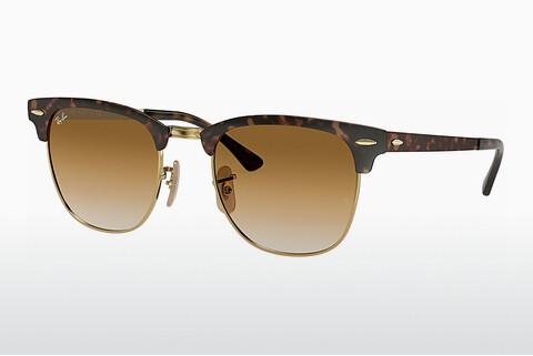 Zonnebril Ray-Ban Clubmaster Metal (RB3716 900851)