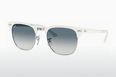Zonnebril Ray-Ban Clubmaster Metal (RB3716 90883F)