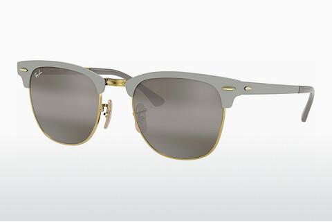 Zonnebril Ray-Ban CLUBMASTER METAL (RB3716 9158AH)