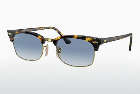 Zonnebril Ray-Ban CLUBMASTER SQUARE (RB3916 13353F)