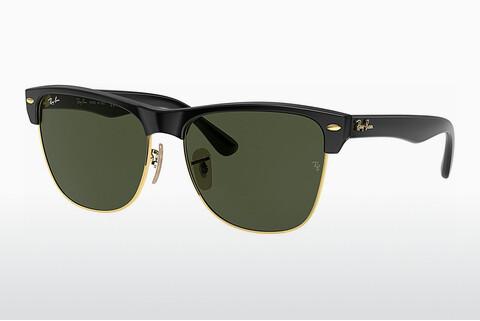 Zonnebril Ray-Ban CLUBMASTER OVERSIZED (RB4175 877)