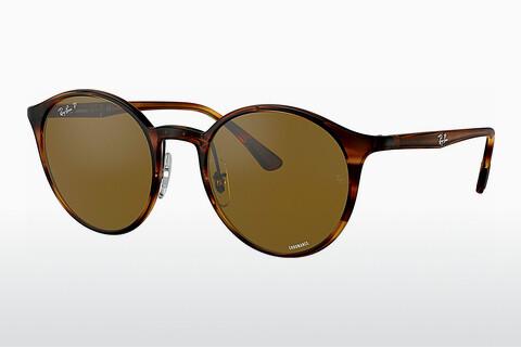 Zonnebril Ray-Ban RB4336CH 820/BB