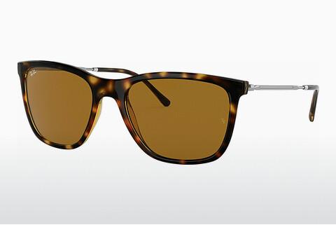 Zonnebril Ray-Ban RB4344 710/33