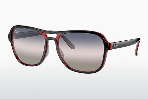 Zonnebril Ray-Ban STATE SIDE (RB4356 6549GE)