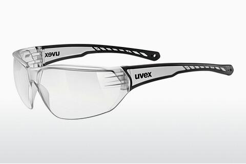 Zonnebril UVEX SPORTS sportstyle 204 clear