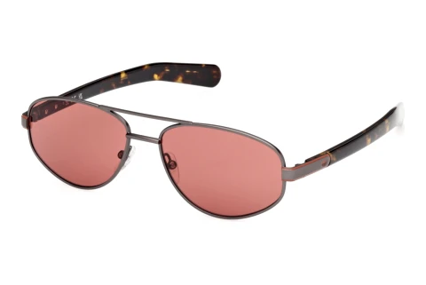 Zonnebril Adidas Originals OR0137 09S