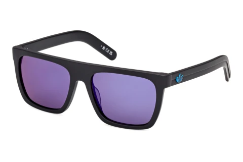 Zonnebril Adidas Originals OR0140 02X