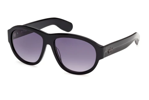 Zonnebril Adidas Originals OR0150 01B