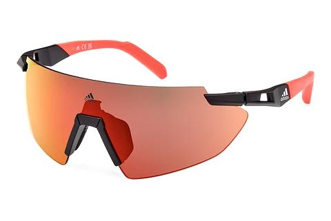 Zonnebril Adidas Cmpt aero ul (SP0077 02L)