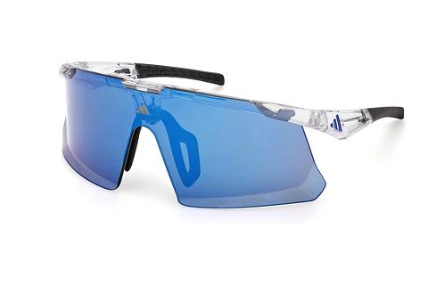 Zonnebril Adidas Adidas dunamis evo-s (SP0107 26X)