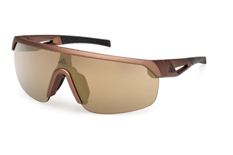 Zonnebril Adidas SP0109 49G