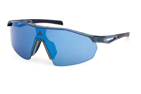 Zonnebril Adidas Anemos light s (SP0116 90X)