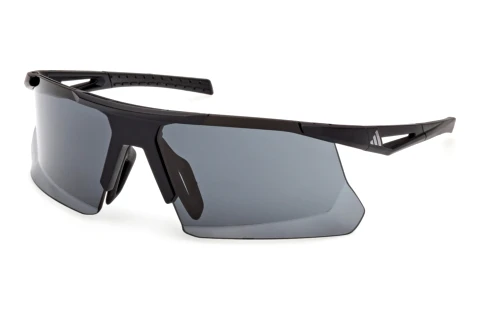 Zonnebril Adidas Dunamis bi (SP0119 02A)