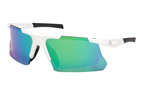 Zonnebril Adidas Dunamis bi (SP0119 21Q)