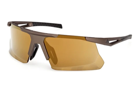 Zonnebril Adidas Dunamis bi (SP0119 49G)