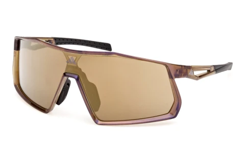 Zonnebril Adidas Kentro (SP0123 47G)