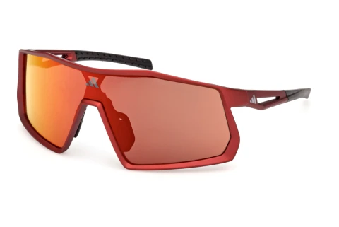 Zonnebril Adidas Kentro (SP0123 67L)