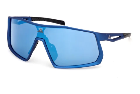 Zonnebril Adidas Kentro (SP0123 91X)