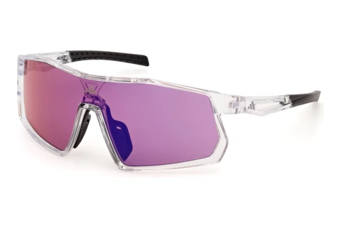 Zonnebril Adidas Kentro s (SP0127 26Z)