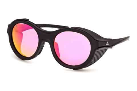 Zonnebril Adidas Akrion rnd (SP0129 02X)