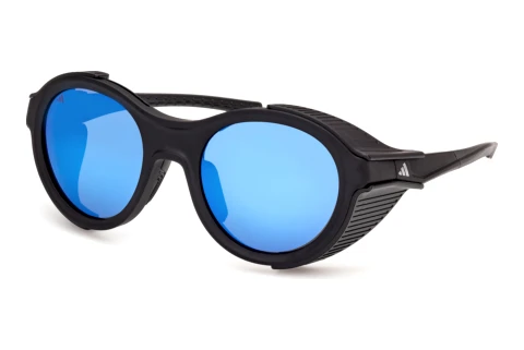 Zonnebril Adidas Akrion rnd (SP0129 02Z)