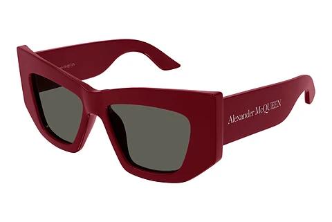 Zonnebril Alexander McQueen AM0448S 003