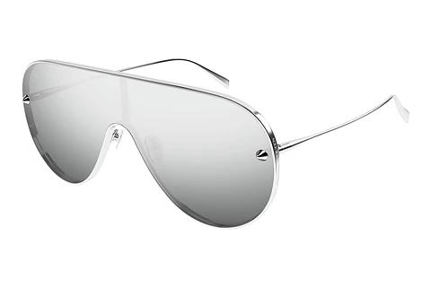 Zonnebril Alexander McQueen AM0481S 004